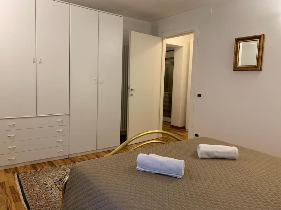 Appartement Ca' De Mezo Near San Marco